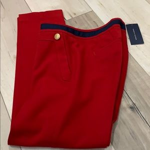Hampton stretch slim chino